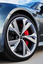 Audi RS7 Sportback 2020 года (AU)